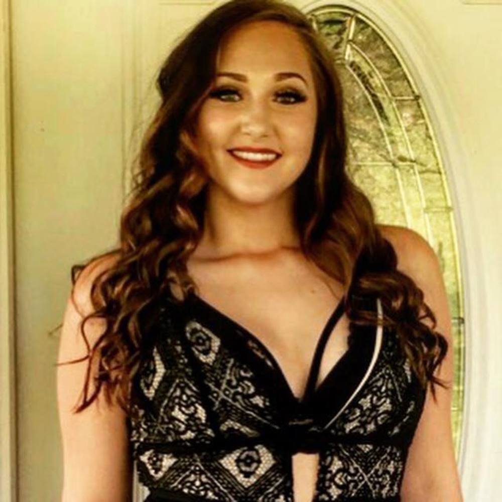 Meet your Posher, Erika